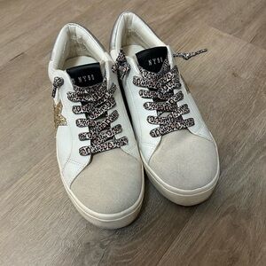 Steve Madden Women's Starling Sneaker